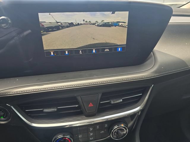 Used 2025 Buick Encore GX Sport Touring w/ Advanced Technology Package FWD image 23