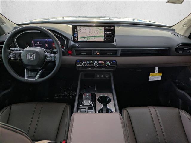 New 2026 Honda Pilot Elite image 15