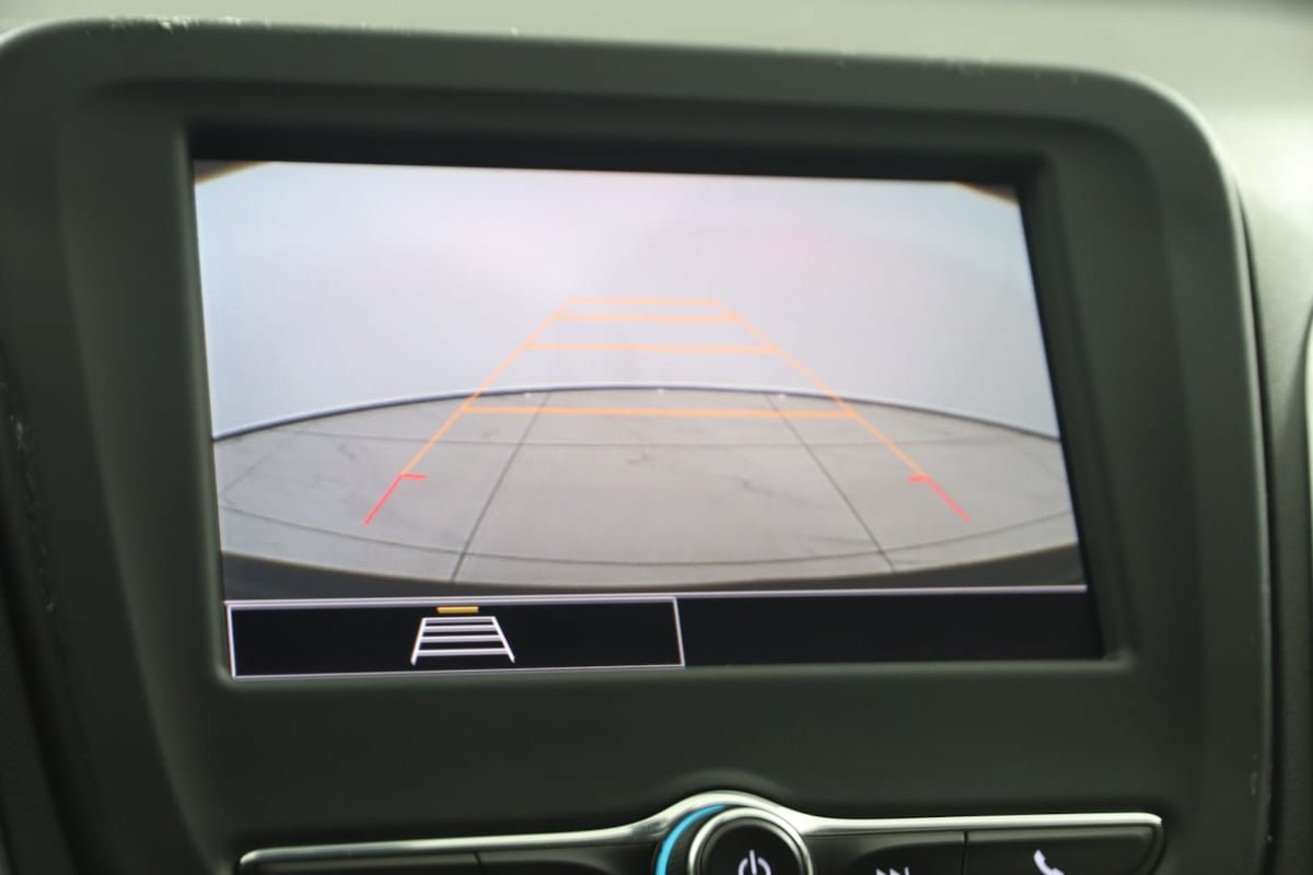 Used 2024 Chevrolet Equinox LS FWD image 9