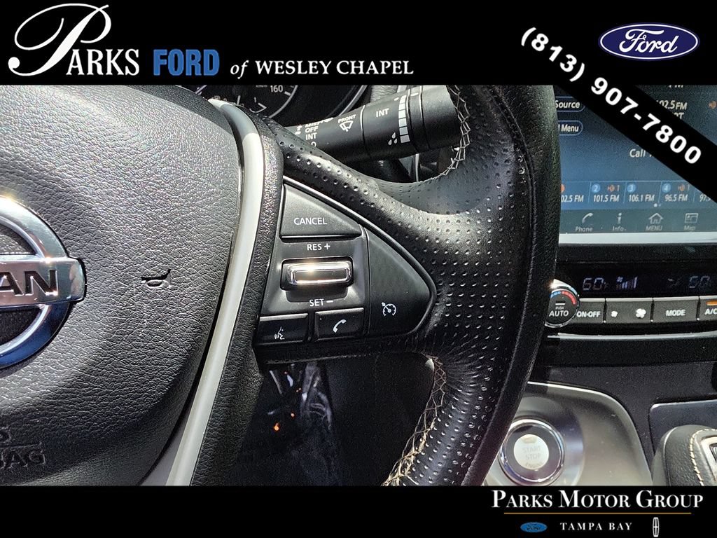 Used 2016 Nissan Maxima 3.5 SV FWD image 29