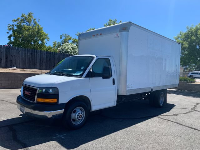Used 2017 GMC Savana 3500 Extended