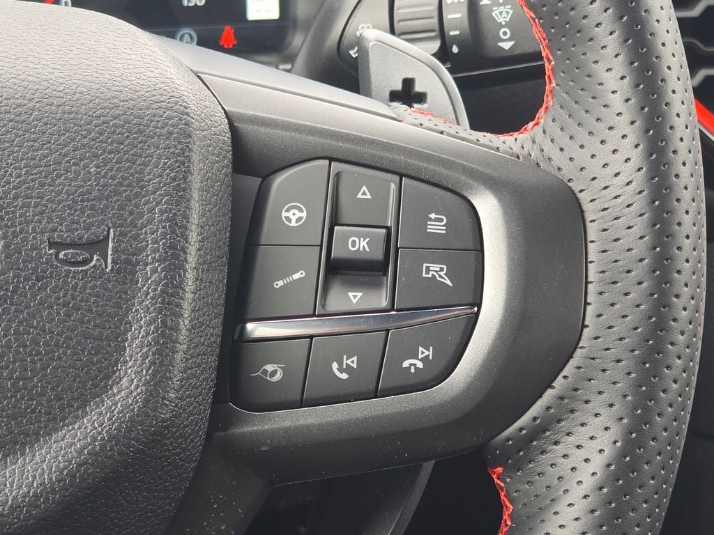 New 2026 Ford Ranger Raptor AWD/4WD image 29