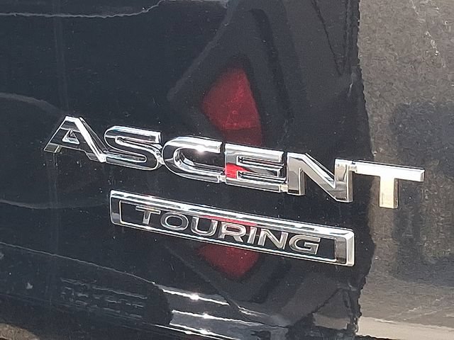 New 2026 Subaru Ascent Touring AWD/4WD image 11