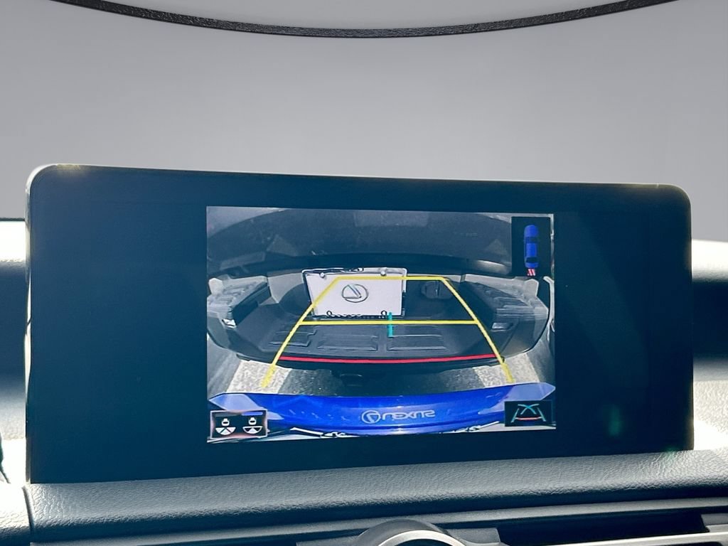 Used 2025 Lexus RC 350 F Sport w/ Navigation Package RWD image 21
