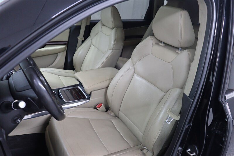 Used 2014 Acura MDX SH-AWD image 16