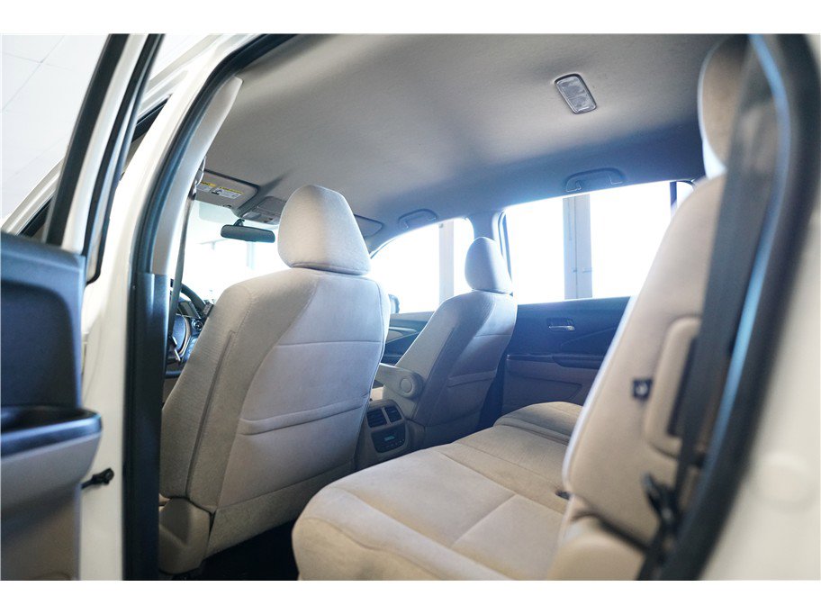Used 2016 Honda Pilot EX image 13