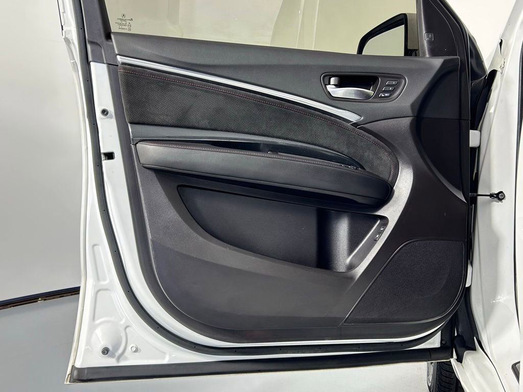 Used 2020 Acura MDX A-Spec image 39
