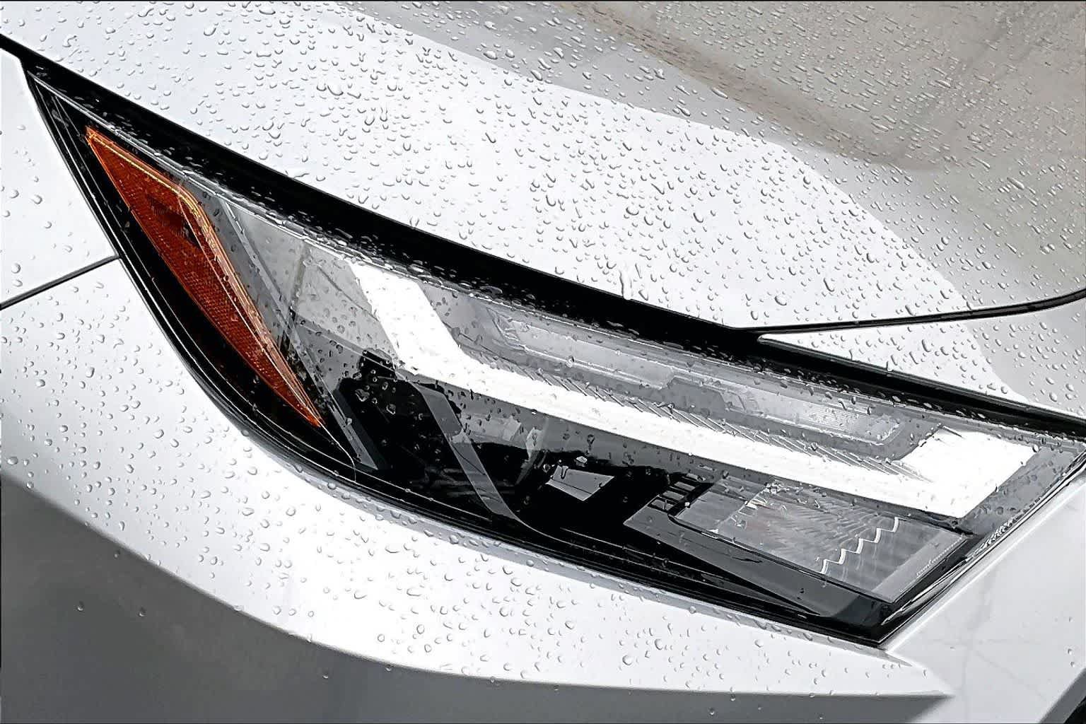 Certified 2025 Toyota RAV4 XLE AWD/4WD image 28