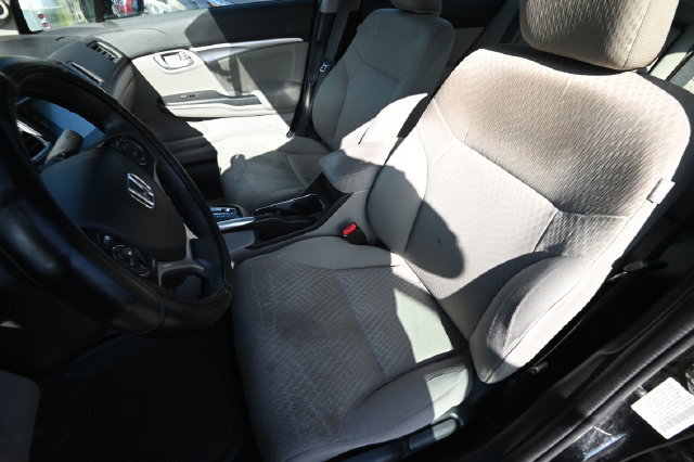 Used 2015 Honda Civic EX image 7