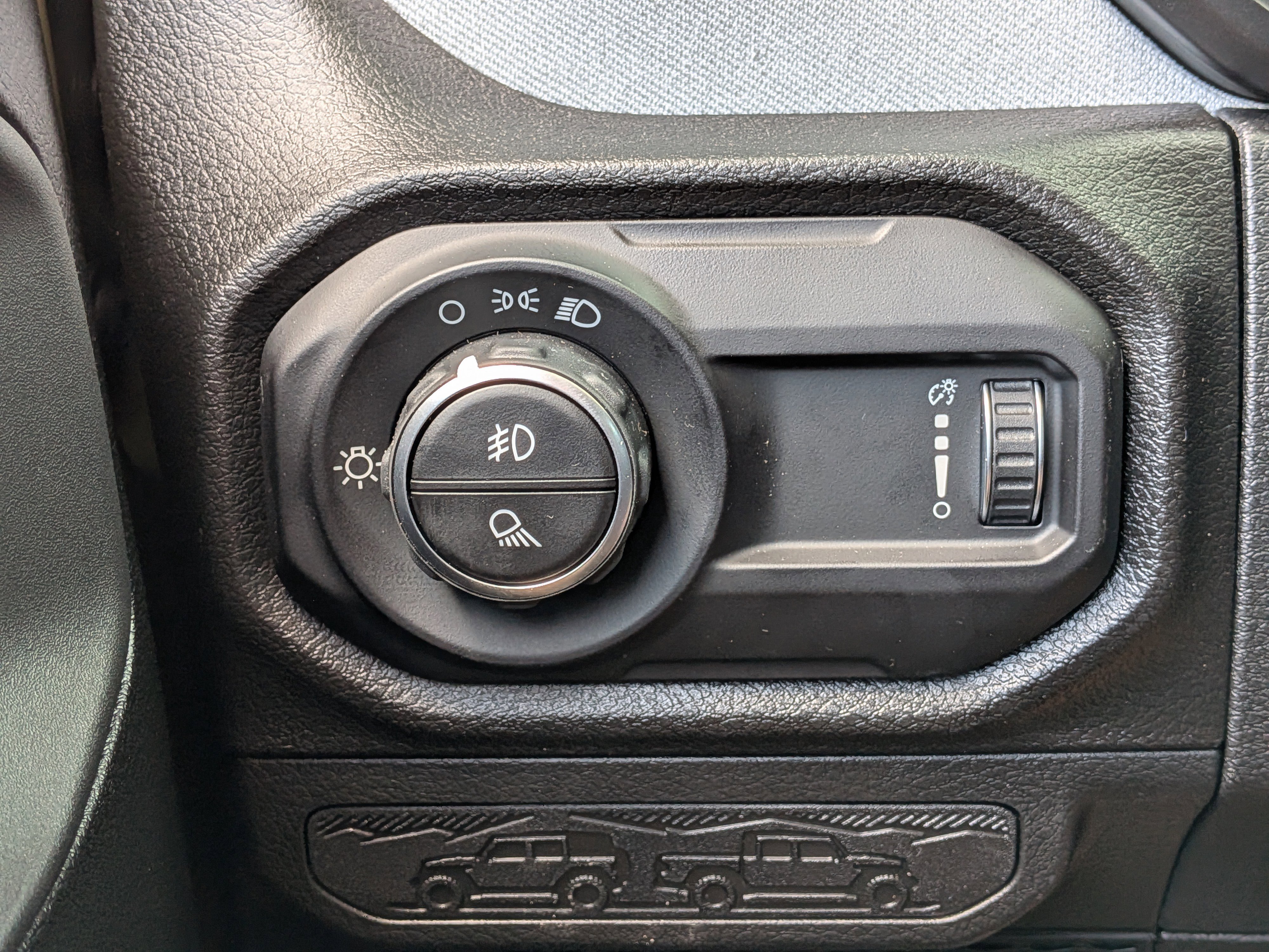 New 2026 Jeep Gladiator Sport AWD/4WD image 20