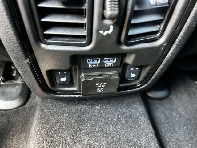 Used 2026 Dodge Durango GT AWD/4WD image 11