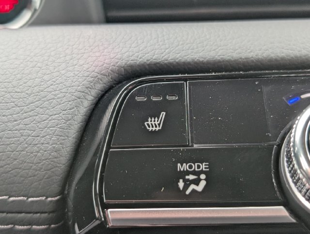 New 2026 Honda Pilot EX-L image 20