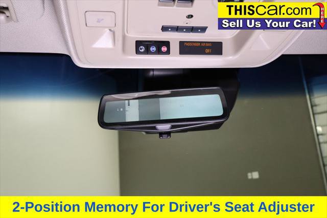 Used 2018 Cadillac Escalade Premium Luxury image 19