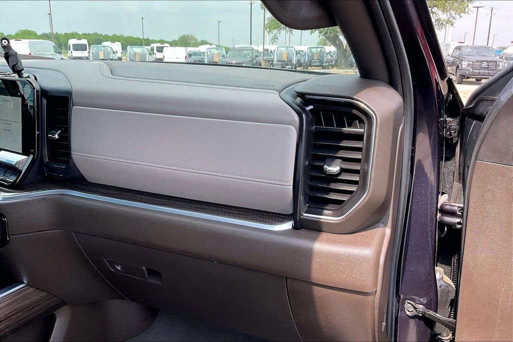Used 2022 Chevrolet Silverado 1500 RST RWD image 23