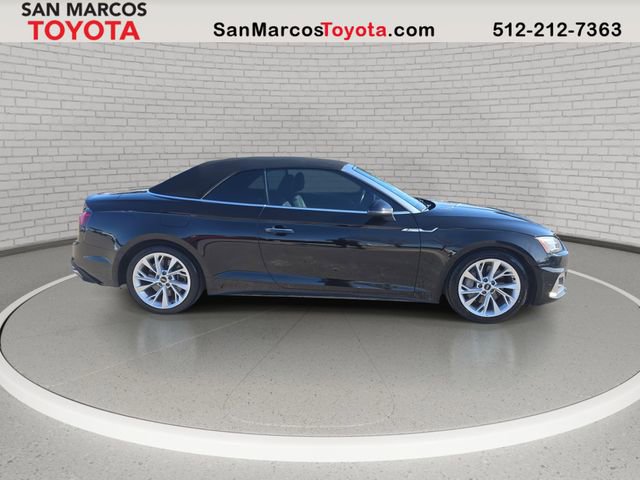 Used 2022 Audi A5 2.0T Premium image 4