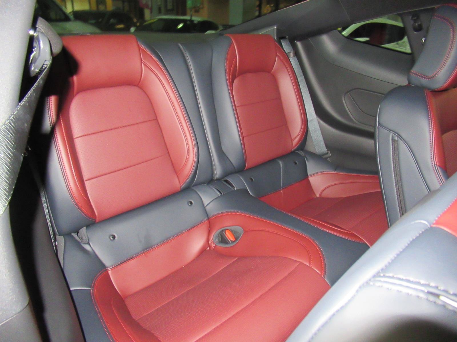 Used 2026 Ford Mustang GT Premium RWD image 12