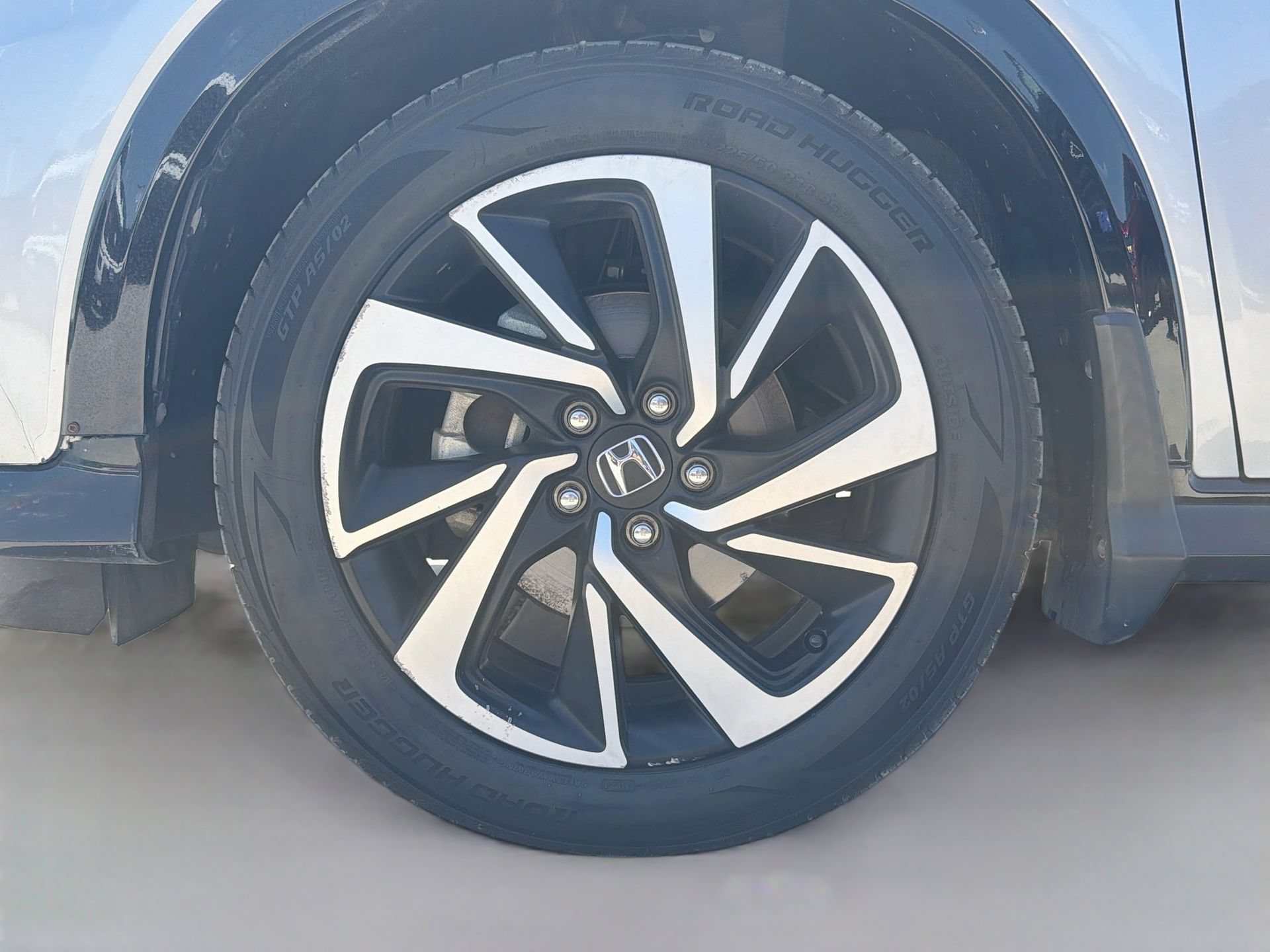 Used 2019 Honda HR-V Sport image 29
