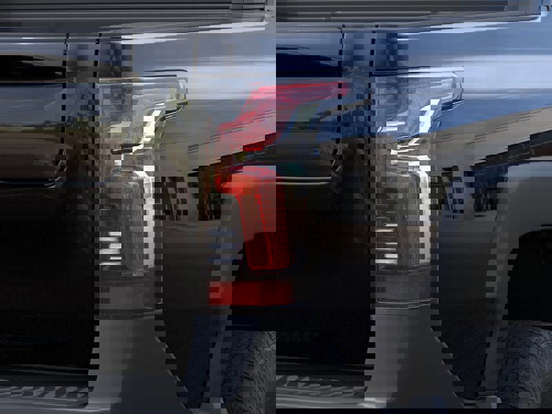 New 2026 Chevrolet Silverado EV Trail Boss image 37