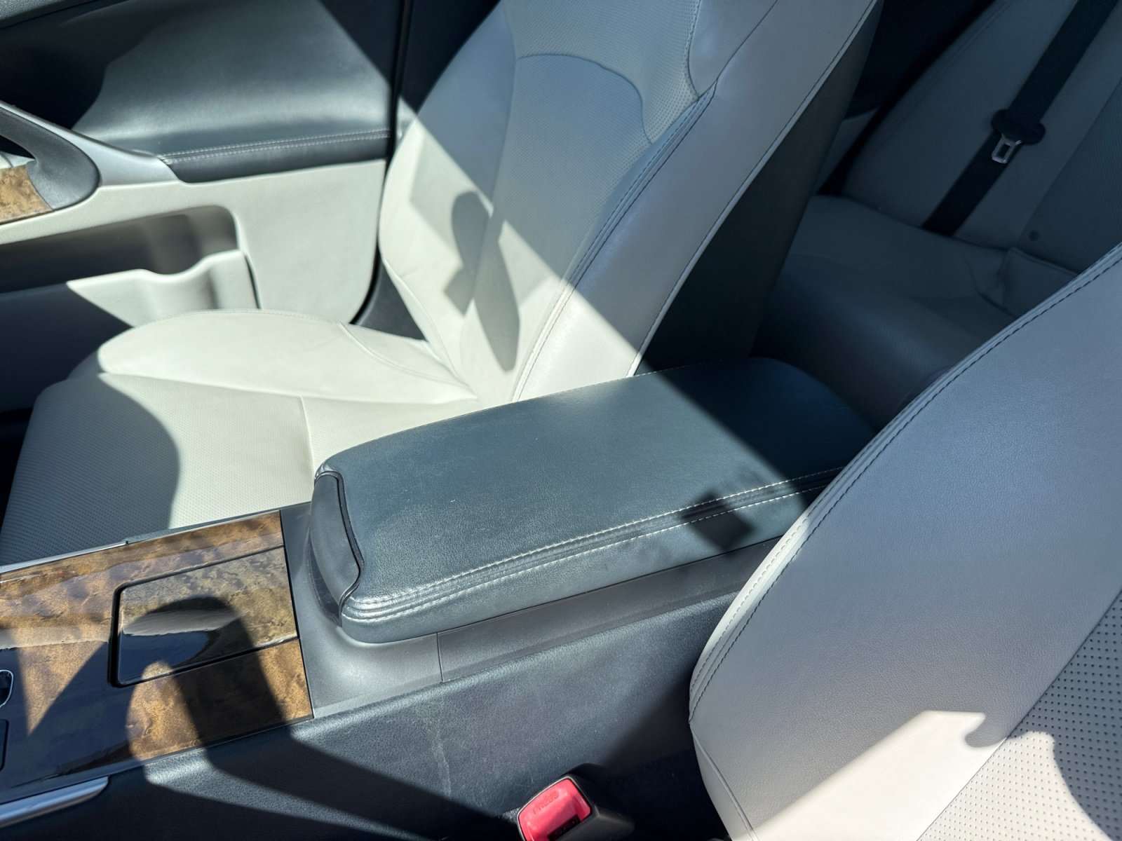 Used 2012 Lexus IS 250 w/ Premium Pkg Value Edition RWD image 14