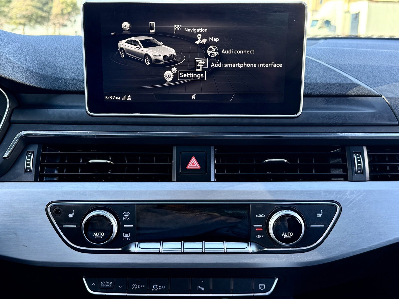 Used 2018 Audi S5 Premium Plus w/ Navigation Package image 28