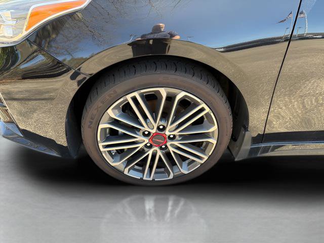 Used 2021 Kia Forte GT FWD image 25
