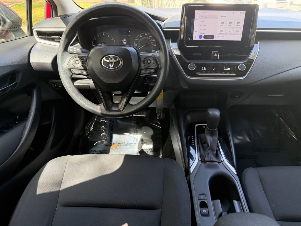 Used 2024 Toyota Corolla LE image 16
