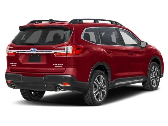 New 2027 Subaru Ascent Limited AWD/4WD image 5