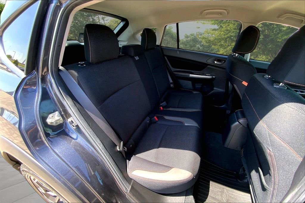 Used 2017 Subaru Crosstrek 2.0i Premium image 23