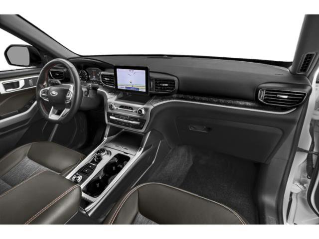 Used 2022 Ford Explorer Timberline image 15