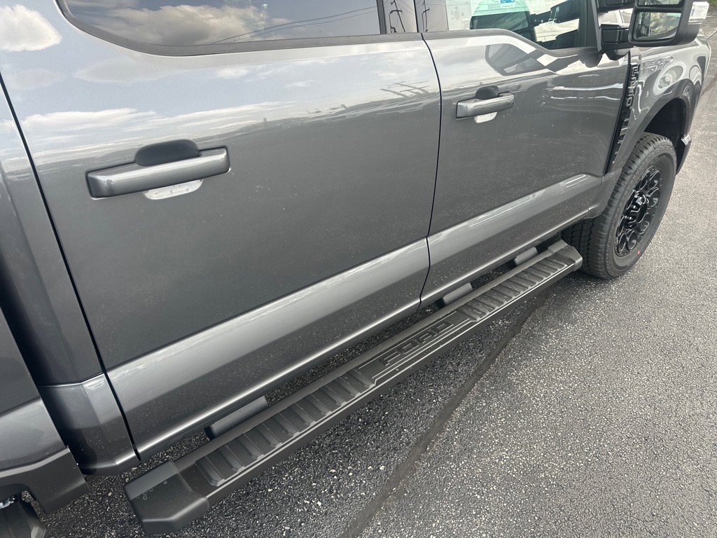 New 2026 Ford F250 Lariat image 7