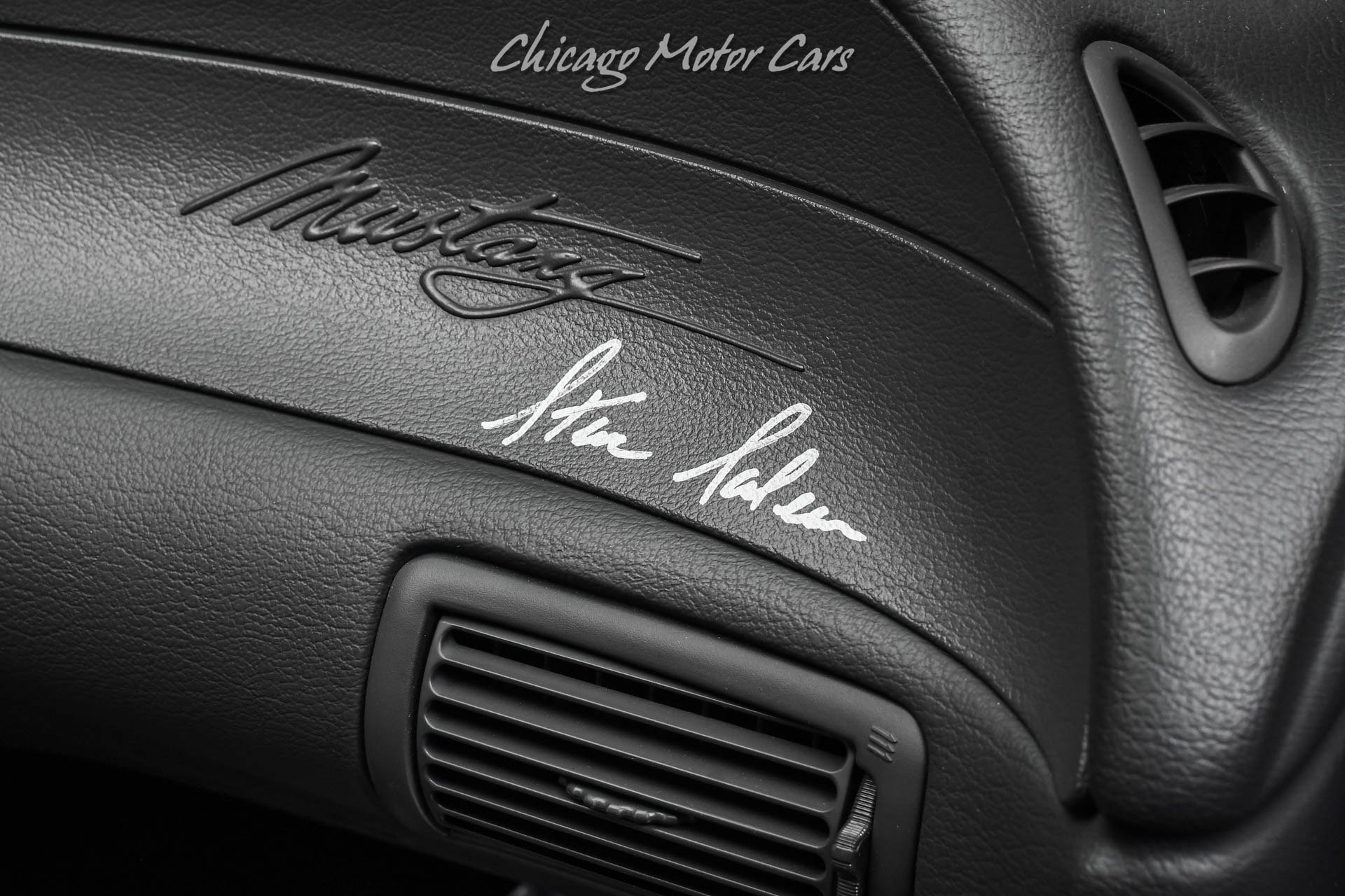 Used 2003 Ford Mustang GT RWD image 21