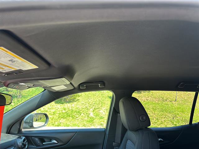 Used 2026 Chevrolet Equinox LT image 15