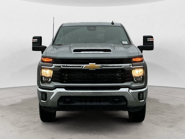 Used 2026 Chevrolet Silverado 3500 LT AWD/4WD image 8