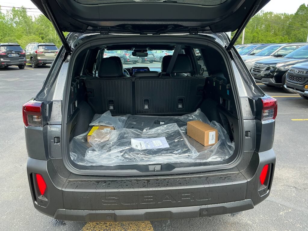 New 2026 Subaru Outback Limited XT AWD/4WD image 14