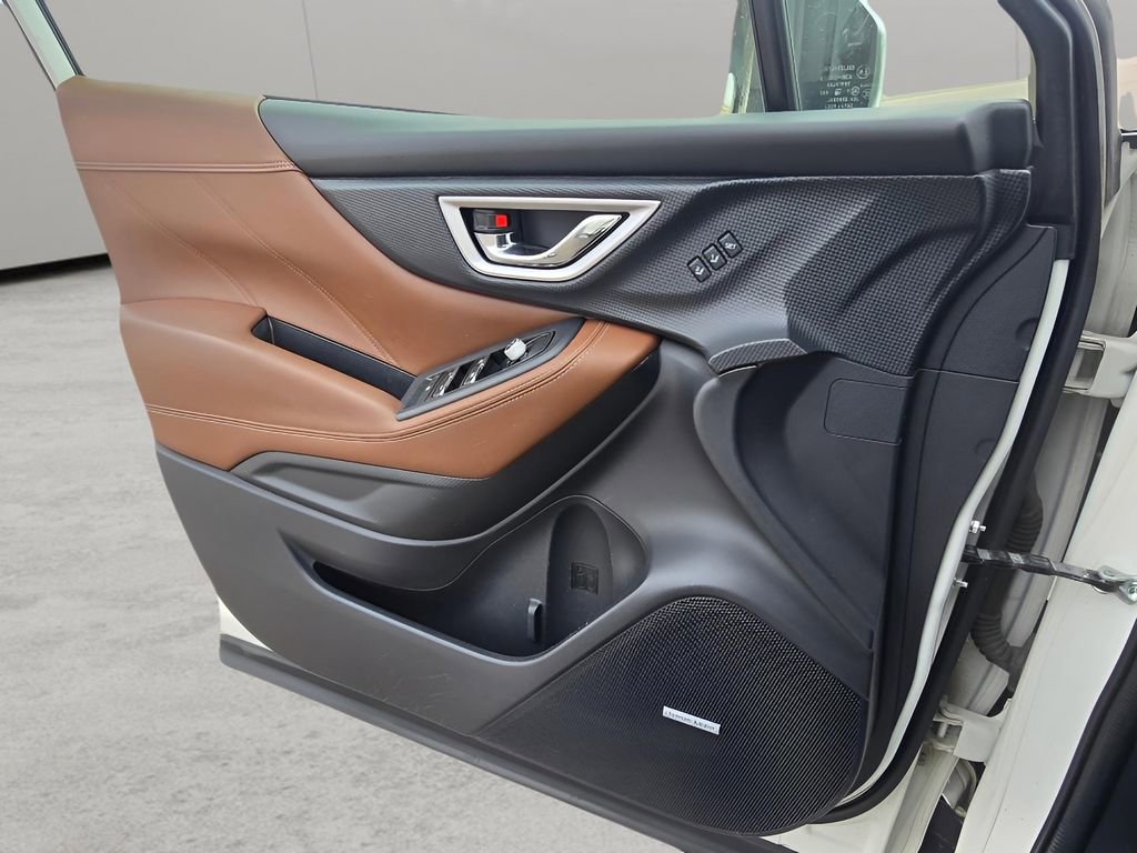 Used 2019 Subaru Forester Touring image 27