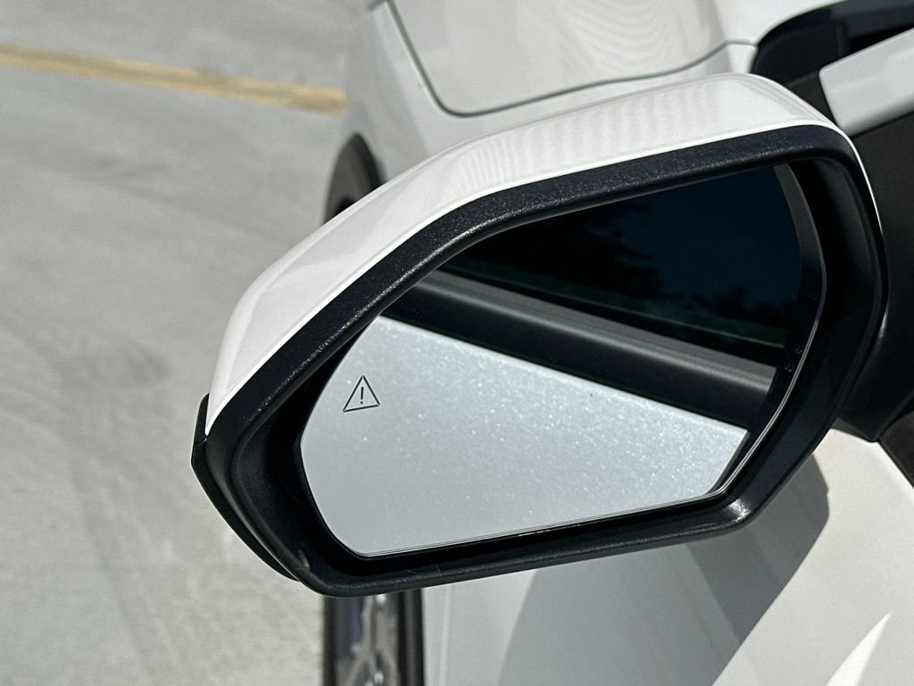 New 2026 Kia K4 FWD image 13