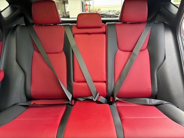 Used 2025 Lexus NX 350 F Sport AWD/4WD image 26