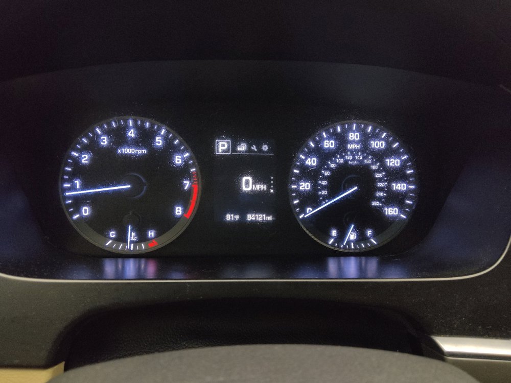 Used 2015 Hyundai Sonata SE FWD image 23