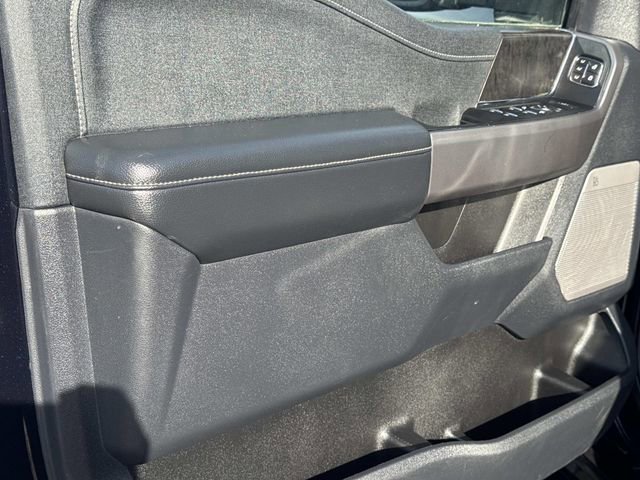 Certified 2024 Ford F250 Lariat image 22