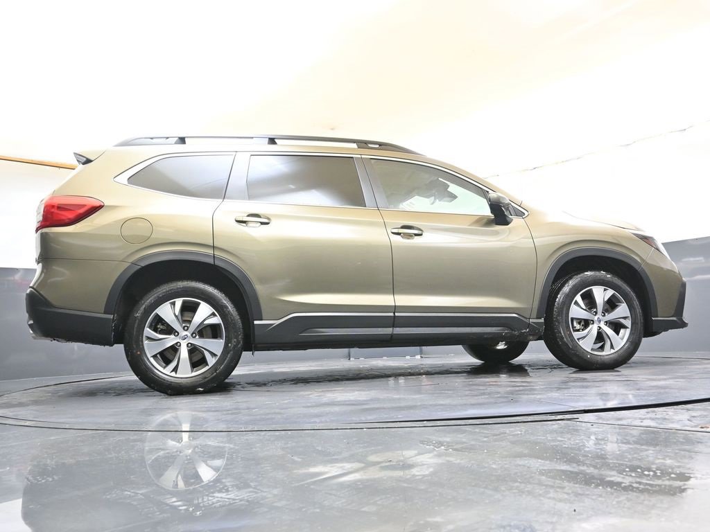 Certified 2024 Subaru Ascent Premium w/ Convenience Package image 34