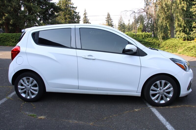 Used 2016 Chevrolet Spark LT FWD image 11