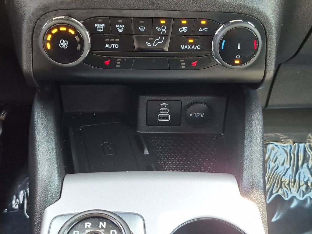 Used 2023 Ford Bronco Sport Big Bend w/ Convenience Package AWD/4WD image 20