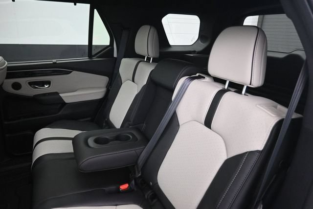 New 2026 Honda Passport TrailSport Elite image 26