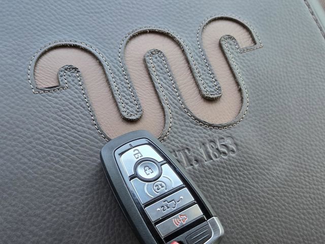 New 2026 Ford F250 King Ranch image 31
