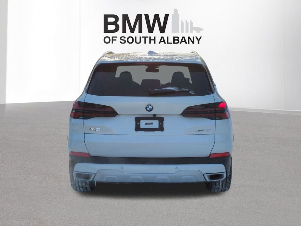 New 2026 BMW X5 xDrive40i image 5