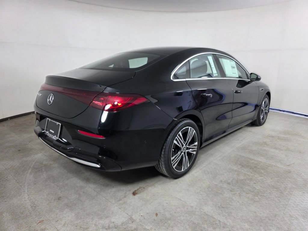 New 2027 Mercedes-Benz CLA 220 image 4