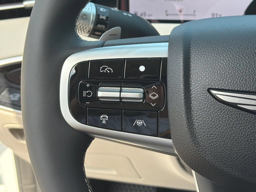 New 2027 Genesis GV70 2.5T Select AWD/4WD image 27