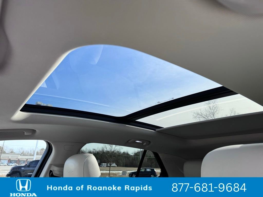 Used 2023 Buick Envision Avenir image 19