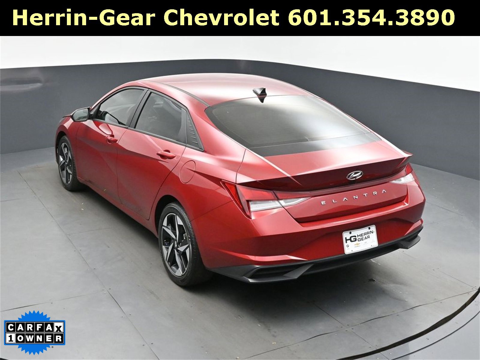 Used 2023 Hyundai Elantra SEL w/ Convenience Package image 33