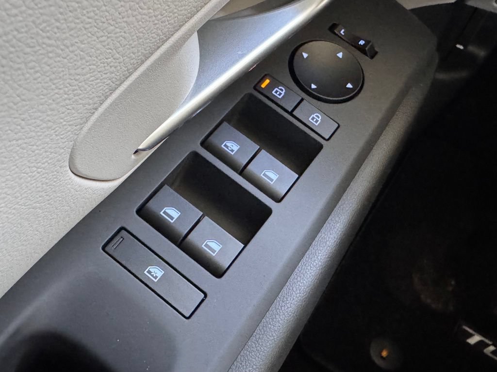 New 2026 Hyundai Tucson SE FWD image 21